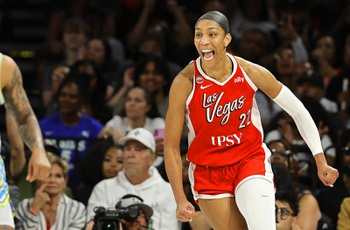 Aces defeat Wings 99-84