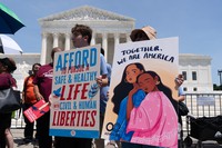 For the 12% of Nevada’s U.S.-born residents who have at least one immigrant parent, according to the Nevada Immigration Coalition, the ruling in Trump v. Barbara upholds their guarantee of citizenship ...