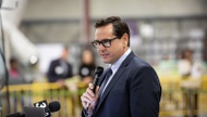 Hours after President Donald Trump and the Department of Homeland Security claimed to have uncovered hundreds of thousands of noncitizens registered to vote across four states — including Nevada — Secretary of State Cisco Aguilar ...