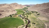 The 1,627-acre park, which spans both the north and south sides of the Carson River and extends into the surrounding sagebrush hills, is just outside Dayton in Lyon County near Fort Churchill State Historic Park …