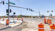 Project on Maryland Parkway and Boulder Highway are part of a broader push by the Regional Transportation Commission of Southern Nevada and local governments to modernize key corridors across the valley …
