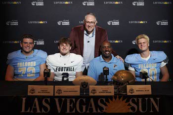 HS Football Media Day