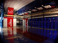 Clark County commissioners signaled Tuesday they will begin developing regulations for data centers — and are weighing a possible pause on new applications — after an outpouring of public concern over the industry’s environmental impact ...
