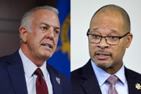 Republican Gov. Joe Lombardo is running for reelection in a tight race against Democratic state Attorney General Aaron Ford. Lombardo has President Donald Trump’s endorsement, but healthcare policy changes made by the Trump administration are working against him with voters …