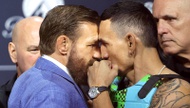 Five years have passed since the last time Conor McGregor fought in the UFC, but the Irish superstar never fully left mixed martial arts behind.

