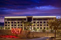 UNLV officials say the grant to the Nevada Small Business Development Center at UNLV could help more than 3,000 entrepreneurs, generate over 1,000 jobs, retain about 8,000 positions and launch more than 400 new businesses …