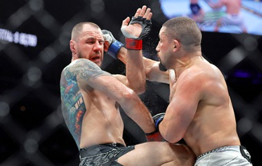 UFC 329: Undercard&nbsp;Fights