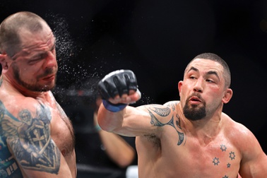 UFC 329: Undercard Fights