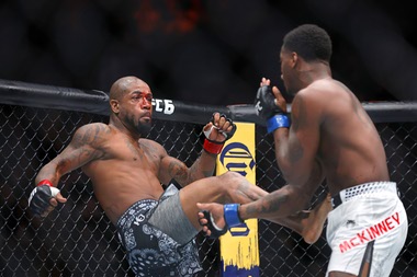 UFC 329: Undercard&nbsp;Fights