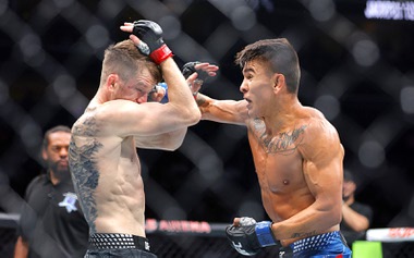 UFC 329: Undercard&nbsp;Fights