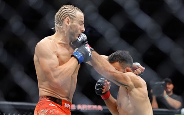 UFC 329: Undercard&nbsp;Fights