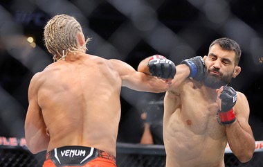 UFC 329: Undercard&nbsp;Fights