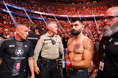 UFC 329: Undercard&nbsp;Fights