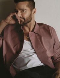 Ricky Martin