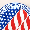 Photo: Second-quarter campaign finance reports for congre