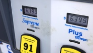 Gas prices in Nevada kept climbing this week, with the statewide average for a gallon of regular gasoline rising 14 cents to $4.69, according to AAA’s weekly fuel report.

