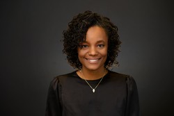 Tiesha Moore, G3 Electrical.