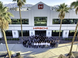 Hirschi Companies.