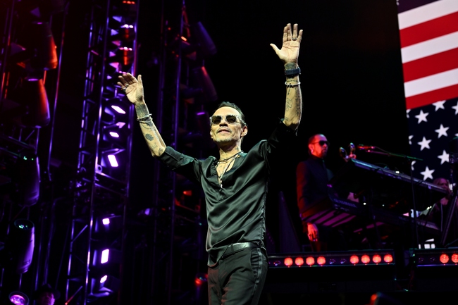 Marc Anthony