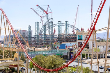 July 24: Athletics' Stadium Update