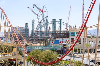 July 24: Athletics' Stadium Update