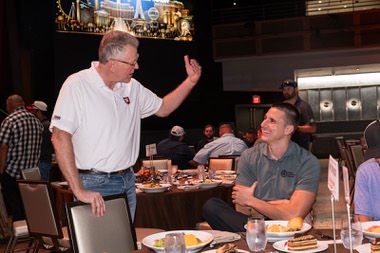 2026 NCA Contractor of the Year&nbsp;Awards