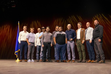 2026 NCA Contractor of the Year&nbsp;Awards