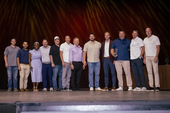 2026 NCA Contractor of the Year Awards