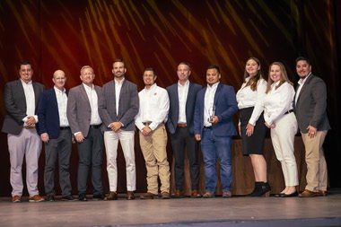 2026 NCA Contractor of the Year&nbsp;Awards