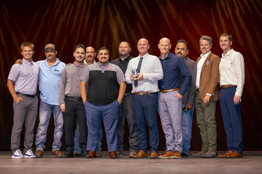 2026 NCA Contractor of the Year&nbsp;Awards