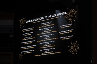 2026 NCA Contractor of the Year&nbsp;Awards