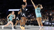 The first event is set for 9 a.m. Sunday, Aug. 9, at Palms Pool, when the Aces play the New York Liberty in New York. One guest will win a complimentary cabana for up to eight people plus …