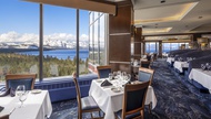 They come to Tahoe for the outdoors — the water, the trees and the fresh air. In the winter, guests plan trips around big snowstorms and spend the day on the slopes ...