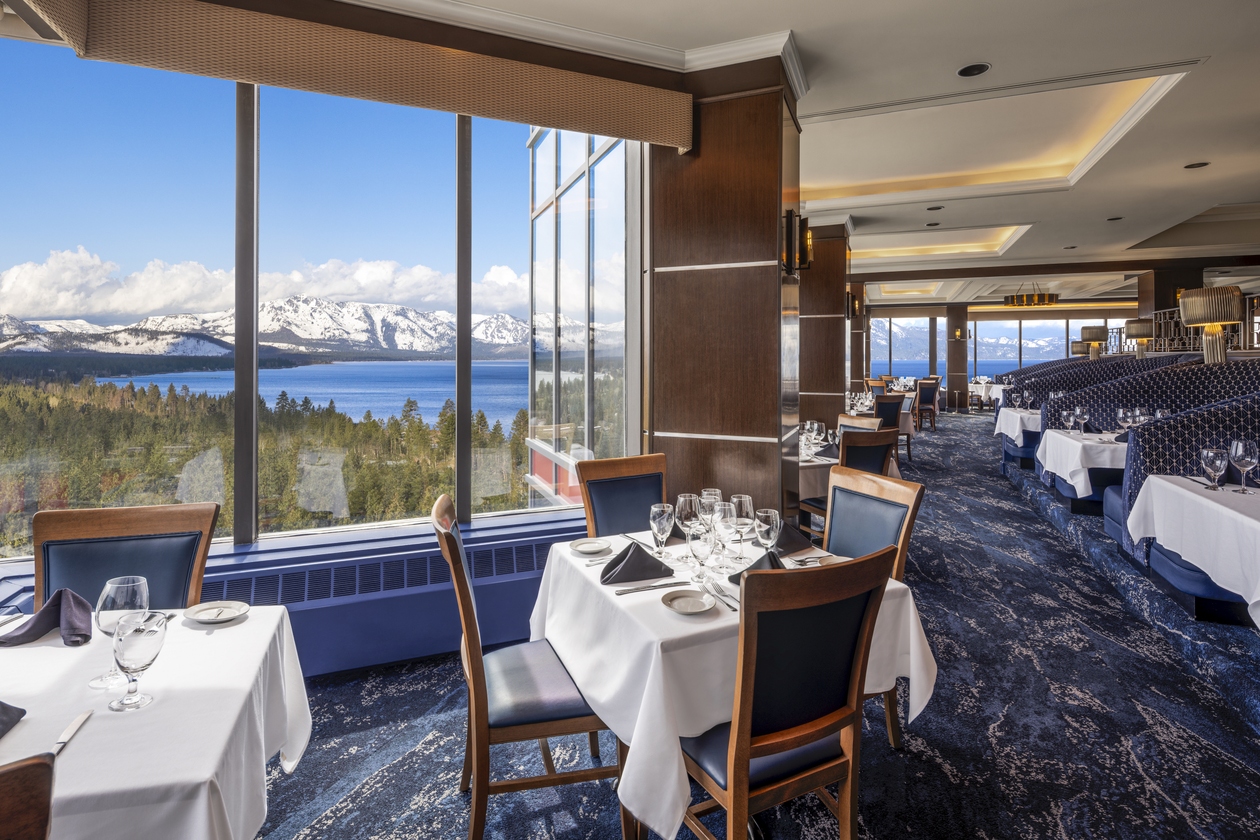 They come to Tahoe for the outdoors — the water, the trees and the fresh air. In the winter, guests plan trips around big snowstorms and spend the day on the slopes ...
