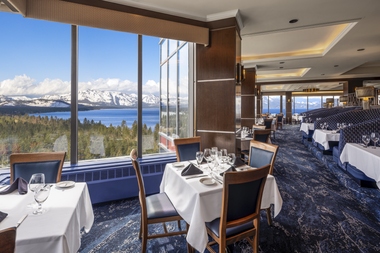They come to Tahoe for the outdoors — the water, the trees and the fresh air. In the winter, guests plan trips around big snowstorms and spend the day on the slopes ...