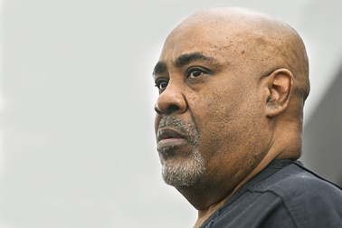 Duane Davis Pretrial Hearing
