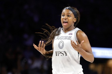 Aces Defeat Fire&nbsp;98-83