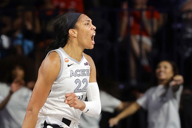 Aces Defeat Fire 98-83