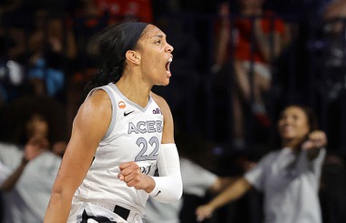 Aces Defeat Fire&nbsp;98-83