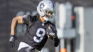 So far, Nailor has been the Raiders' best receiver — the second most productive pass-catcher on the roster behind All-Pro tight end Brock Bowers. ...

