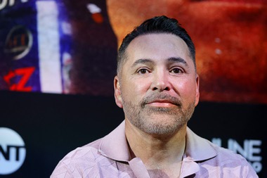 Roach Jr. and Zepeda: Lightweight Title&nbsp;Fight