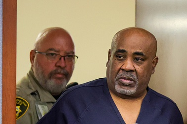 Duane Davis Hearing