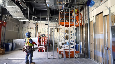 New Las Vegas medical lab expected to drive economic development and healthcare growth