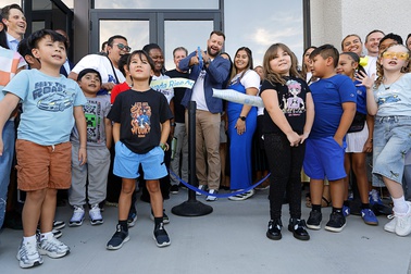 Nevada Rise Opens New Campus in North Las Vegas