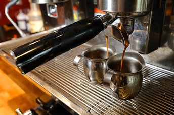 710 Coffee Bar