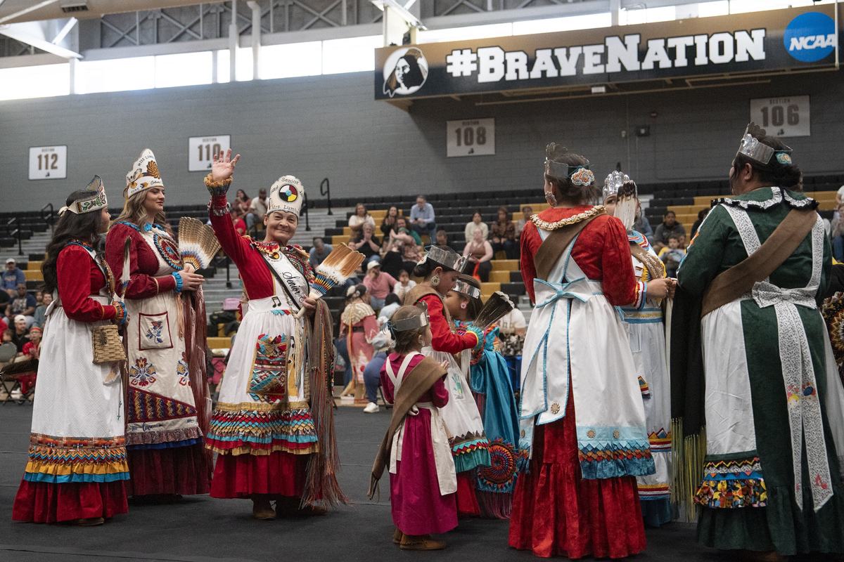 lasvegassun.com -   - The newest federally recognized tribe wants better healthcare. It may be on its own