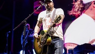 Las Vegas entertainment fans have an even-more packed concert calendar ahead into 2027, with a Texas country rocker, a pop balladeer, a boy band, a dancing violinist and a trip to the 16th century all on the horizon.
