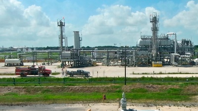 America’s emergency oil vault: A history of the Strategic Petroleum Reserve