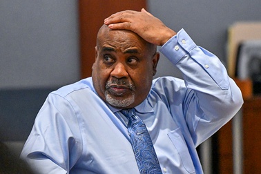 Duane Davis Trial: Jury Selection Day 1