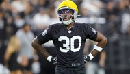 The Raiders have assembled a number of other promising young players to complement Fernando Mendoza in a rebuild beginning this season under first-year coach Klint Kubiak. ...

